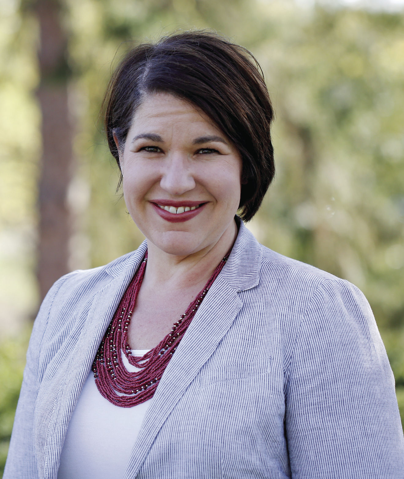 Rebecca Schack